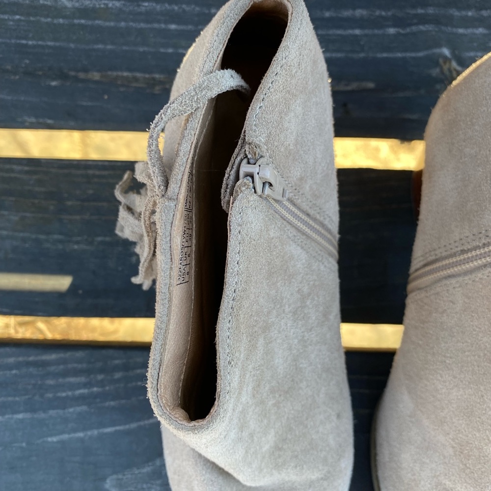 Vionic Booties - image 3